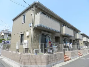 ホーリー稲荷木 Aの画像