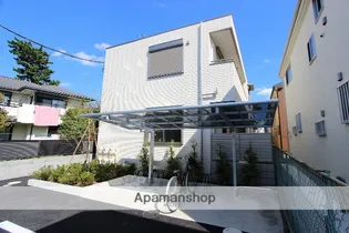 MAISON LIS BLANCの画像