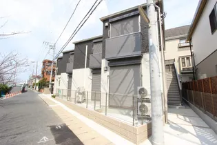 イズムコートの画像