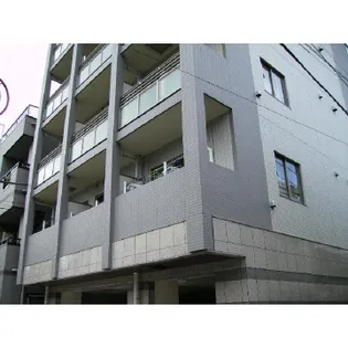 ヴィータローザ南砂町の画像