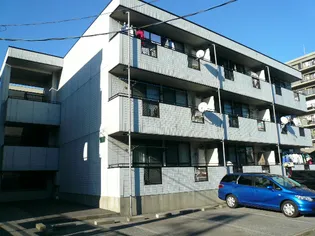 サンパレス薬円台の画像