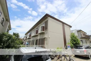 サンシティ田所の画像