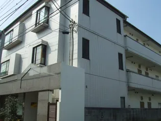 レオパレスグローリー【1階】の外観