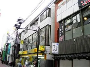 アーバン高藤【3階】の外観