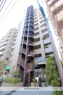 ナイスアーバン本八幡の画像