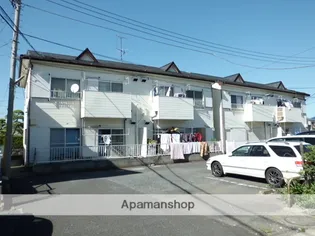 カサ フローレスの画像