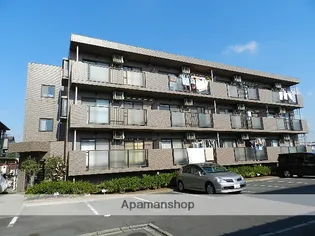 千葉県船橋市夏見4丁目【マンション】の外観