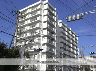 市川藤マンションNO 5の画像