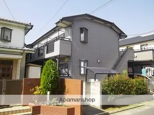 ファミール南の画像