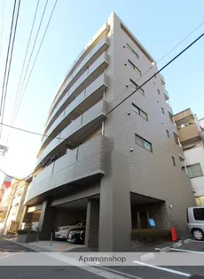 ペルテ市川2の画像