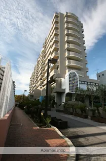 千葉県船橋市藤原3丁目【マンション】の外観