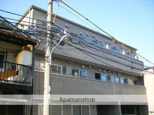 トップアメニティの画像