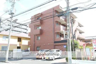 マ メゾンの画像