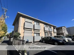 クレストコートの画像