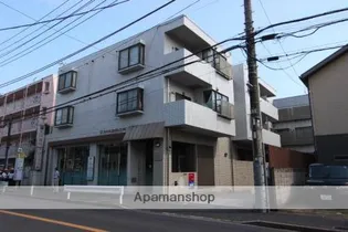 グレース市川の画像