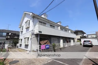 サンパレス増田Ⅱの画像