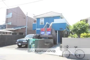 サンパレス新田の画像