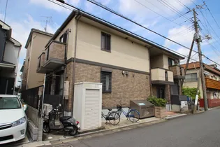 マグノリアコートの画像