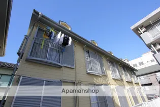 トラッドハウスの画像