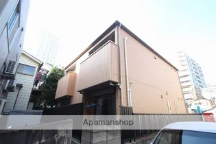 アーバン大野【1階】の外観