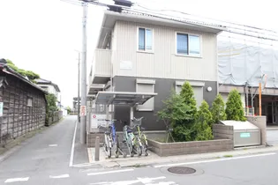 メゾン グランシャリオの画像