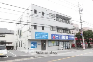 ゴールドパレス菅野の画像