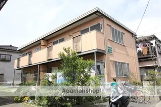 メゾン シャルムA棟の画像