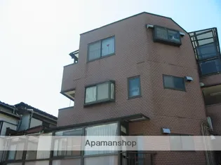 クレメゾン西船の画像