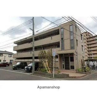 千葉県船橋市印内3丁目【アパート】の外観