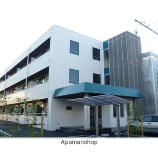 イーストタイガー【1階】の外観