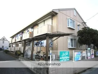 ライトタウン宮久保Aの画像