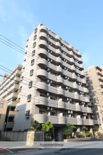 ジョイフル船橋【602号室】の外観