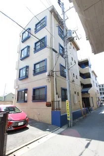 ステラハイムファイブワン【2階】の外観