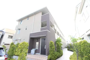 ルーチェ南八幡の画像