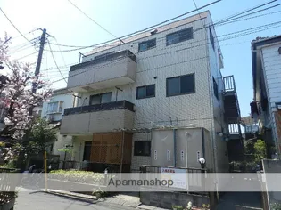 メゾン稲荷木の画像