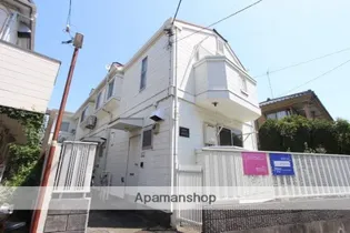 メゾンアザレアの画像