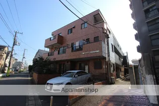 A,MハイツUDAGAWA【302号室】の外観