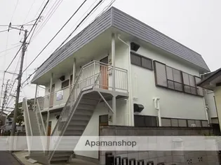 グレース市川の画像