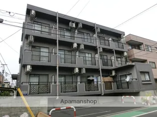 東京都葛飾区新小岩3丁目【マンション】の外観