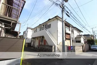 シティハイムの画像