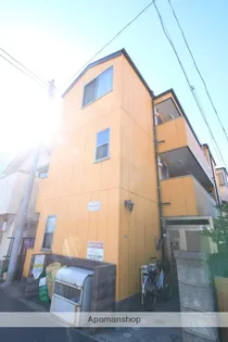 第4ポプリタウンの画像