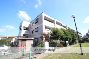 ディア ライフ咲の画像