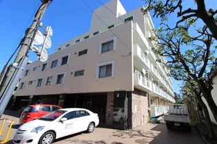 トマス本八幡の画像