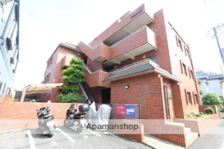 エスタリオ新田の画像