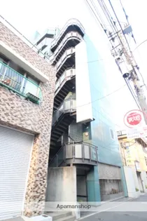 DSビル【702号室】の外観