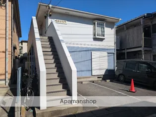 百合台ハイツの画像