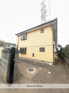 千葉県船橋市旭町5丁目【テラスハウス】の外観