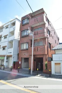 ジュネス水谷【301号室】の外観