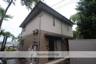 雅【2階】の外観