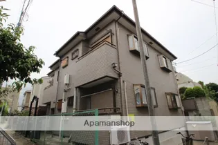 ソアーレ市川の画像